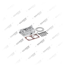 11 23 10 Cabeçote, Kit reparo do compressor de freio a ar