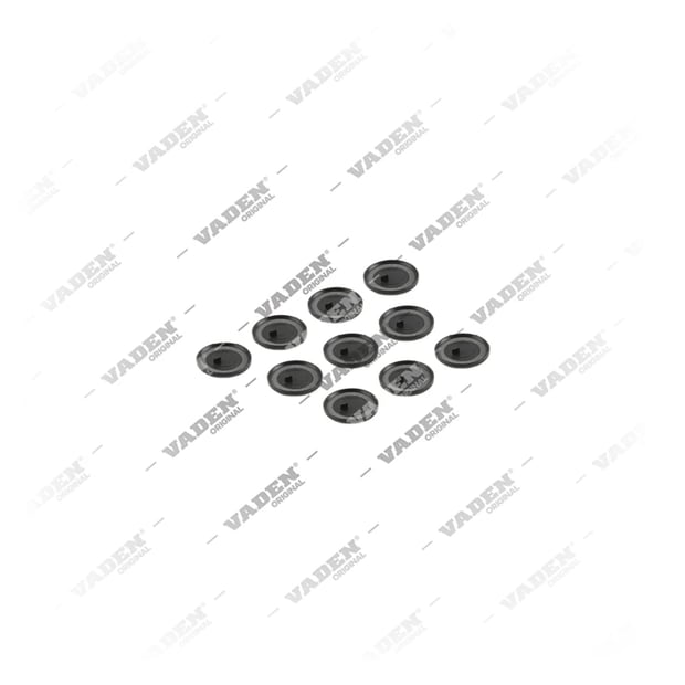 1) 35503075642,35503075642,81509010015,81509010015,0501322343,5006028416,868304,68323746PK10, 4152010 Клапан, Тормозной сильфон, Ваден