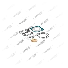 1100 045 100 Kit de reparação, Kit reparo do compressor de freio a ar