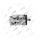 II15993000,II15993AT,II15993AT000,II15993C07,II15993C57,II15993V,II15993X00,II15993X07,II15993X57,LP4825,8112427,81124273,8150407, 1300 060 001 Cilindro duplo, Compressor de ar, Vaden