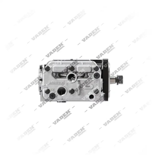 3) II15993000,II15993AT,II15993AT000,II15993C07,II15993C57,II15993V,II15993X00,II15993X07,II15993X57,LP4825,8112427,81124273,8150407, 1300 060 001 Cilindro duplo, Compressor de ar, Vaden