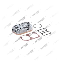 18 07 70 Cabeçote, Kit reparo do compressor de freio a ar