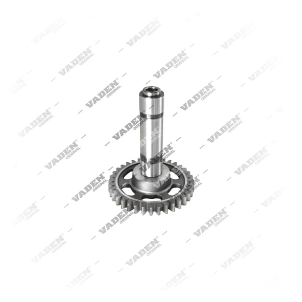 1) 51066035000,51066035003, 0102 079 Kit de Réparation, Ventilateur, Vaden