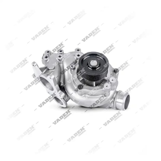 1) , 525.06.0021 0106 113 Water Pump, Vaden