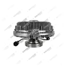 529.03.0066 Entraînement Visco, Ventilateur - Front Perspective View