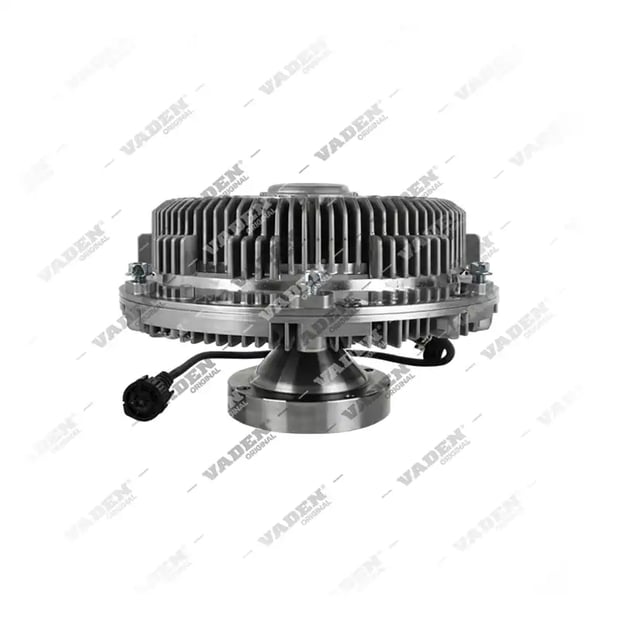 529.03.0066 Entraînement Visco, Ventilateur - Front Perspective View