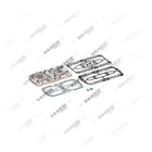 , 1200 240 650 Valf Pleyt, Kompresör Parçaları, Vaden