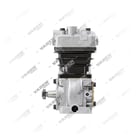 K021012, 3500 020 001 Tek Silindirli, Kompresör, Vaden