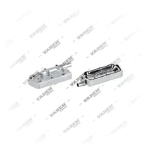 25 15 11 Testa del cilindro, Kit di riparazione per compressori per freni ad aria
