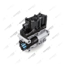 303.04.0070 ECAS Selenoid Valf