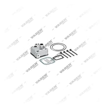 11 46 50 - Cabeçote, Kit reparo do compressor de freio a ar