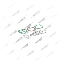 1200 100 100 - Tamir Takımı, Kompresör Parçaları