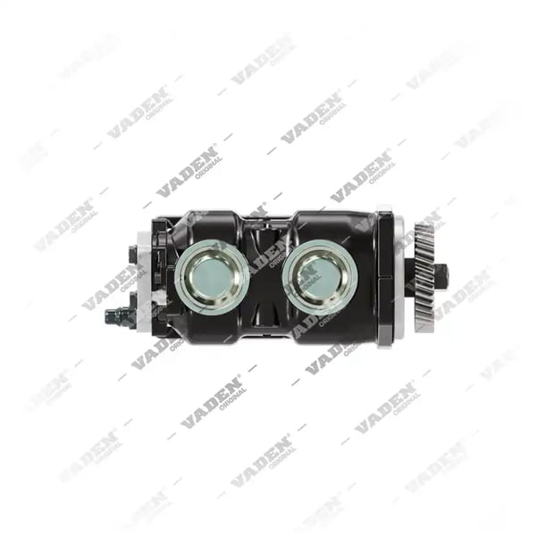 0011308015 MERCEDES BENZ ECONIC 2 OM 936 EURO6, Cilindro duplo, Compressor de ar – imagem 4