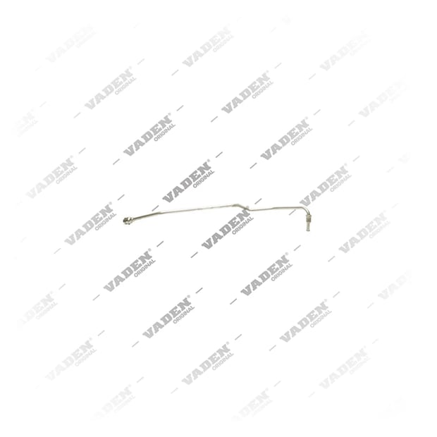 1) 9402614783,9412618083, 593.01.0002 0101 077 Boru, Kumanda Silindiri, Vaden