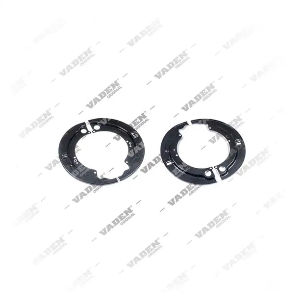 1) 3074210120,3574201744,3574201844, 311.01.0007 Toz Kapağı, Fren Toz Sacı, Vaden