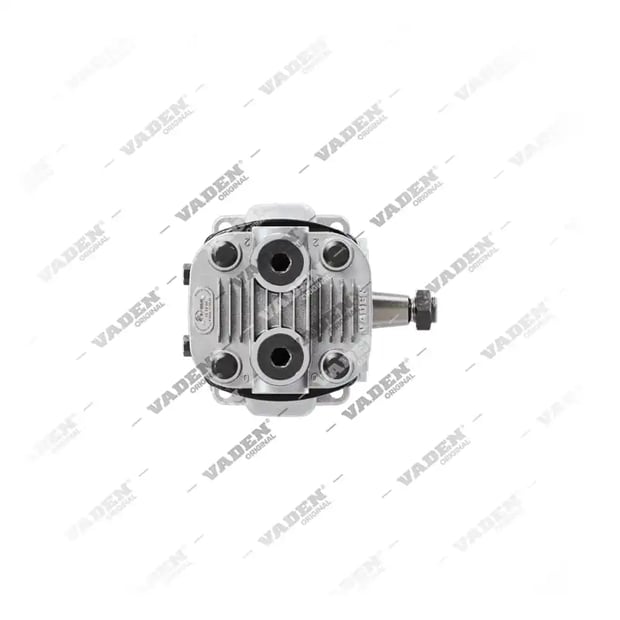 3) LK1534,1178041, 1500 120 004 Tek Silindirli, Kompresör, Vaden