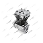 51541017247,51541019247,II36925,LK3980, 1200 100 002 Tek Silindirli, Kompresör, Vaden