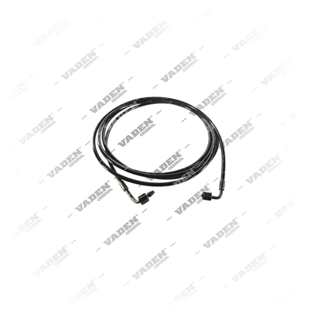 1) 128130,1371208,1526572,1851213, 632.04.0007 Шланг, Подъем Кабины, Ваден