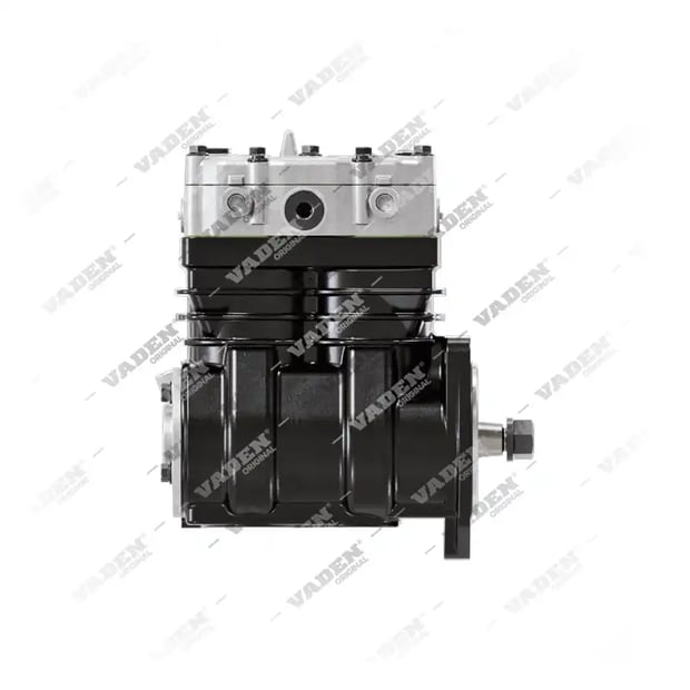 5) 9115051500,9115051507,1626060,5003460, 1300 100 001 Twin Cylinder, Air Compressor, Vaden