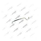 1295809, 332.06.0003 Boru, Direksiyon Pompası, Vaden