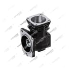 K001120,Z005880, 7100 921 013 Gövde, Kompresör Parçaları, Vaden