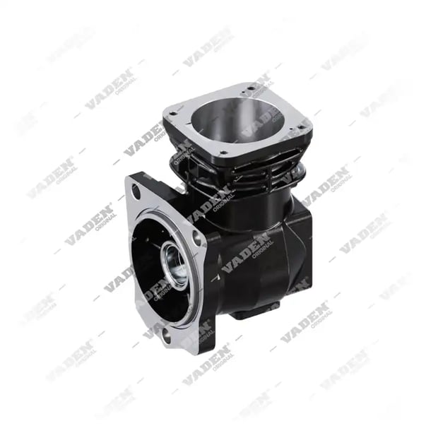 1) K001120,Z005880, 7100 921 013 Gövde, Kompresör Parçaları, Vaden