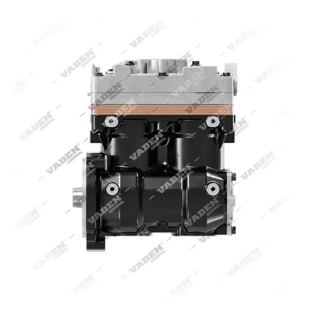 6) K009580,K009580000,K053603N00,K053603N05,K053603N55,K155389N00,LK4949,2024410,2760239, 1400 090 002 Çift Silindirli, Kompresör, Vaden