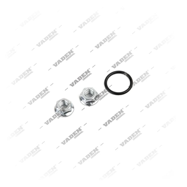 1) K066243K50, 301.03.0070.04 Tamir Takımı, Hava İşlem Ünitesi, Vaden