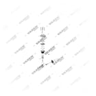 II18606,II18606000,II18606AT,II18606AT000,II33163,II37212AT,K000274,K000274000,K00027405T,K000274AT,K021890,LK3930,LK3965,LK3982,1628592,20429337,3987601,8112583,8113263, LK3965 Tek Silindirli, Kompresör, Vaden