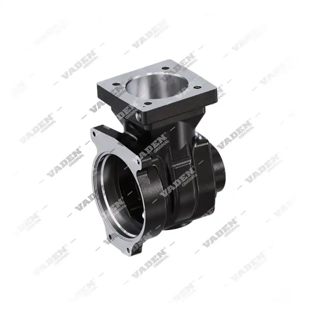 7100 851 011 Cárter, Kit reparo do compressor de freio a ar – imagem 2