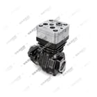 9121160010,51541007171, 1200 050 002 Mono Cilindro, Compresor de aire, Vaden