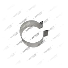 359.52.0001 Clamp, Flexible Pipe