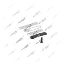 2900 040 220 Kit de válvulas, Kit reparo do compressor de freio a ar
