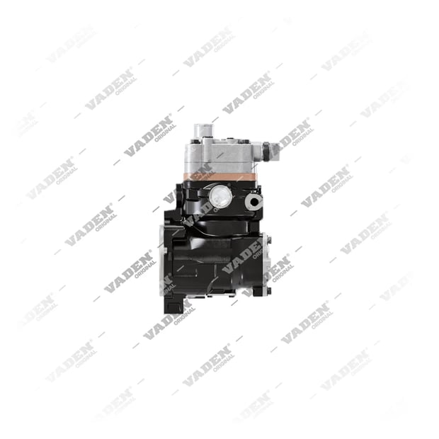 6) K052041K50,K222948K50,51541006052, 1200 210 004 Kit de reparação, Kit reparo do compressor de freio a ar, Vaden
