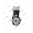 1181453,1181454,LP4852, 2000 050 001 Çift Silindirli, Kompresör, Vaden