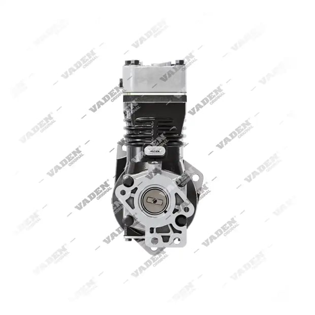 8) 1181453,1181454,LP4852, 2000 050 001 Çift Silindirli, Kompresör, Vaden