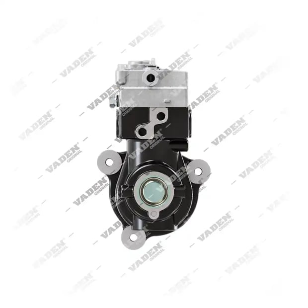 8) 9125120150,21516476, 1300 240 001 Twin Cylinder, Air Compressor, Vaden