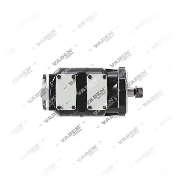 4) I97492000,I97492AT,I97492ES,I97492X00,I97492X50,LP4814,1303226,571183, 1400 030 001 Çift Silindirli, Kompresör, Vaden