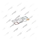 , 2500 090 101 Tamir Takımı, Kompresör Parçaları, Vaden