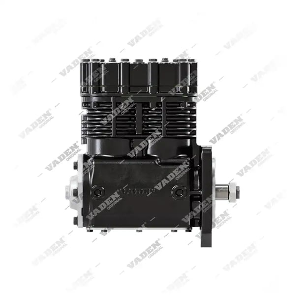 1400 040 002 Twin Cylinder, Air Compressor – image 5