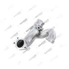 51063030231, 526.02.0020 Tubo, Termostato, Vaden