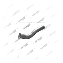 357.02.0006 Exhaust Pipe, Flexible Pipe