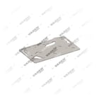 , 1300 200 350 Soğutucu Pleyt, Kompresör Parçaları, Vaden