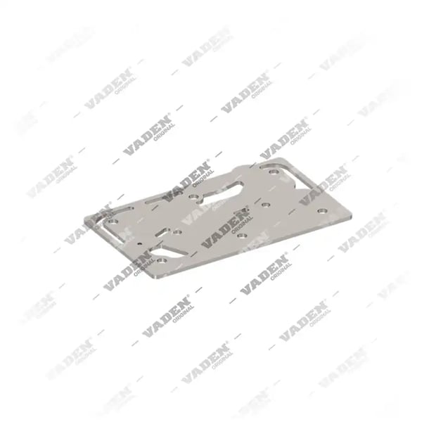 1) , 1300 200 350 Soğutucu Pleyt, Kompresör Parçaları, Vaden