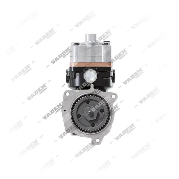 7) K052041K50S,K222948K50S,51541006052S, 1200 215 002 Tek Silindirli, Kompresör, Vaden