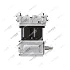 , 3400 020 001 Twin Cylinder, Air Compressor, Vaden