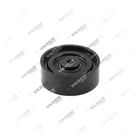 1413611,1433450,1535068,1779801,535068, 332.04.0008 Rouleau tendeur, Ventilateur, Vaden