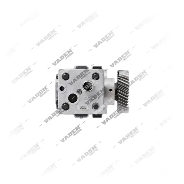 3) 4111540000,9061302915, 1100 040 001 Tek Silindirli, Kompresör, Vaden