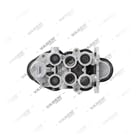 303.02.0020-S Multi-circuit Protection Valve - Top View