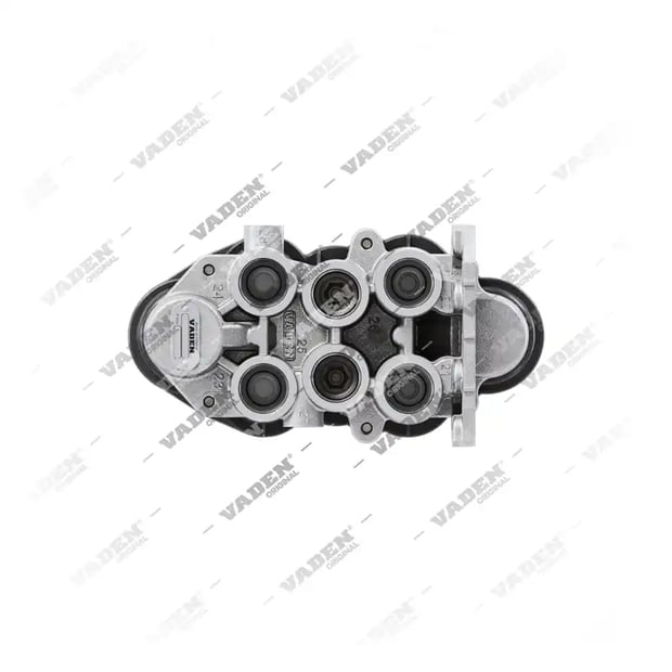303.02.0020-S Multi-circuit Protection Valve - Top View